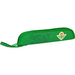 On sale - Real Betis Balompie flute holder