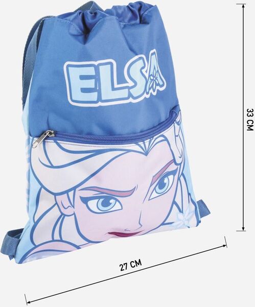Frozen backpack 33cm