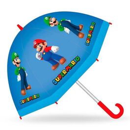 Super Mario Umbrella 46cm