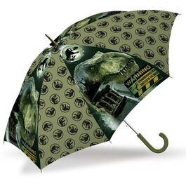 Jurassic World manual umbrella 41cm