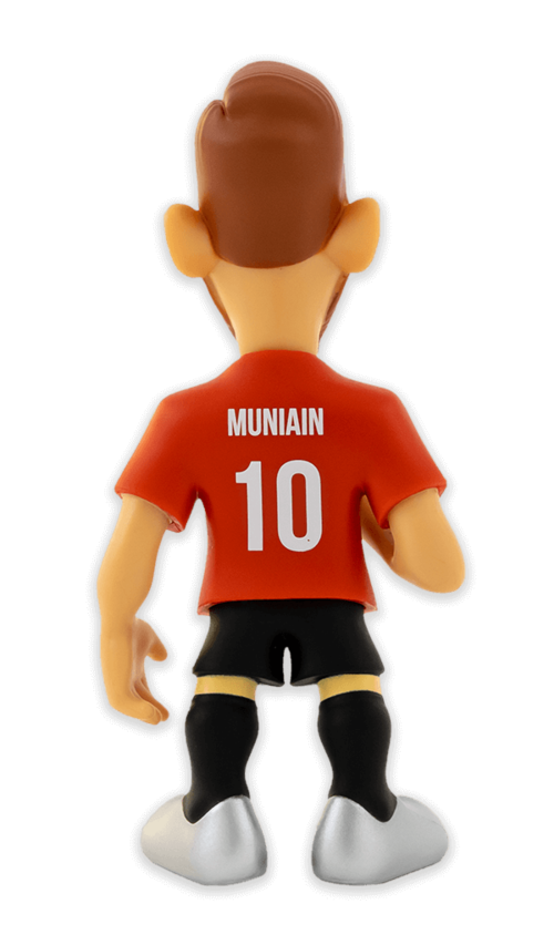 Minix Figure 12cm Iker Muniain of Athletic Club