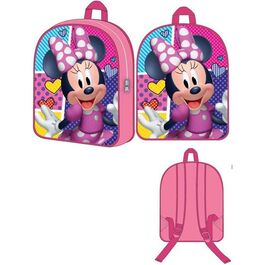 Minnie Mouse backpack 30cm