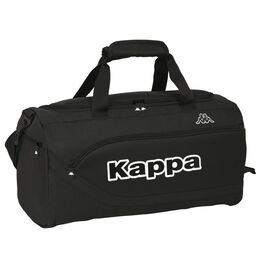Kappa 'Black' sports or travel bag