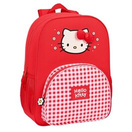 42cm backpack adaptable to Hello Kitty 'Spring' trolley