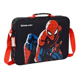 Spiderman 'Hero' After School Wallet