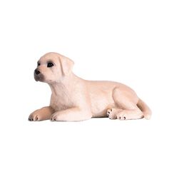 Figura Mojo, Labrador cachorro 'serie animales de compaa small'