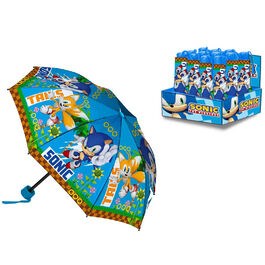Sonic umbrella 52cm