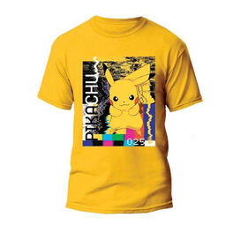 Pokemon short sleeve t-shirt