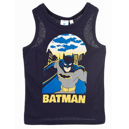 Camiseta tiras algodn de de Batman