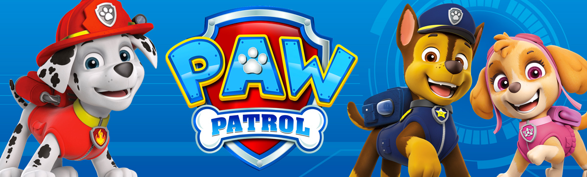 Set Reloj Y Billetera De Paw Patrol - Patrulla Canina