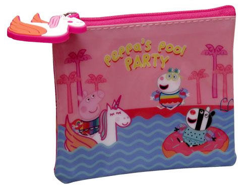 Amazon.com | Peppa Pig Girls 4 Piece Backpack Set | Kids Pink Rucksack  Bundle with School Bag, Pencil Case, Lunch Bag & Water Bottle | Kids'  Backpacks