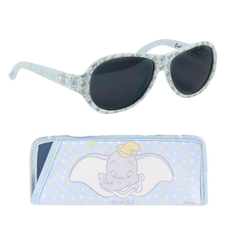 Gafas De Sol Bebe Dumbo De Disney 8 48 Regaliz Distribuciones Francais