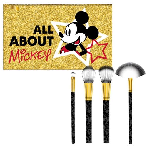 Set De Belleza Caja de Mickey Mouse (1/12) |CDRD|