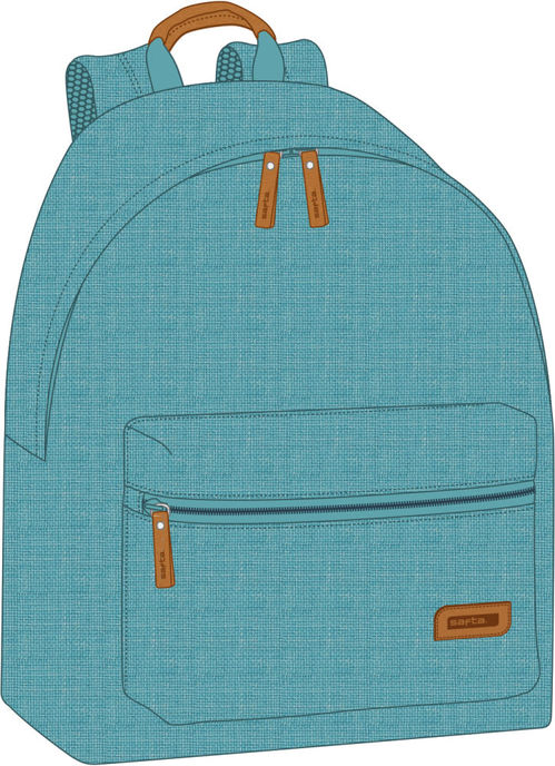 Mochila para portatil 14,1" de Safta 'Lago'