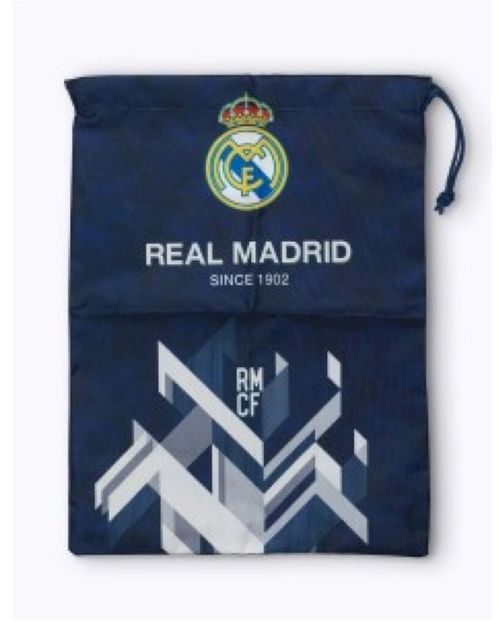 Saco Real Madrid