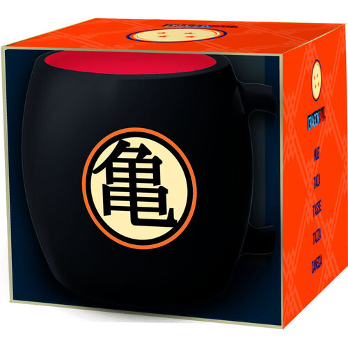 Taza ceramica globe 380ml en caja regalo de Dragon Ball 'Colección Young Adult' (6/36) |STRD|