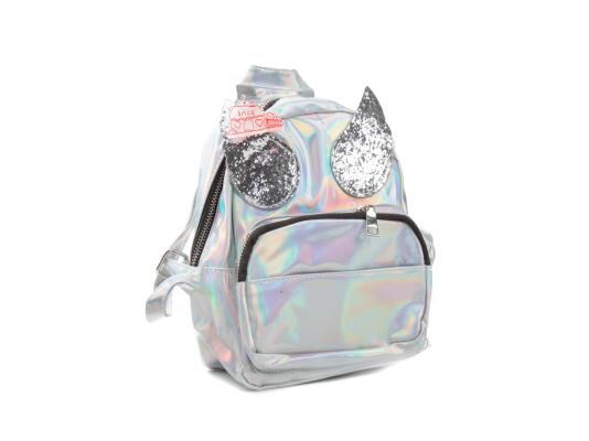 Mochila brillante best sale