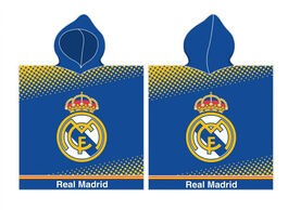 Estuche portatodo de Real Madrid 'One Color One Club' - Regaliz  Distribuciones Español