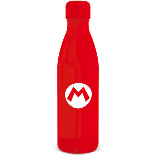 Botella cantimplora plastico polipropileno daily grande 660ml de Super Mario 'Coleccin Young Adult' (6/24) |STEV|