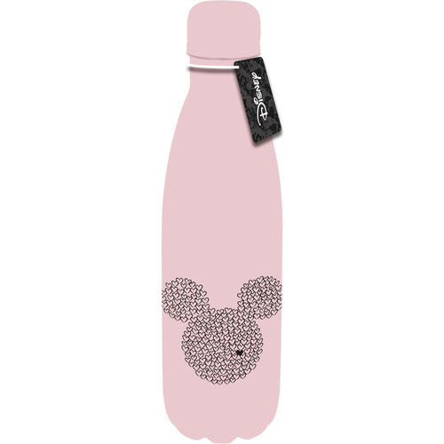 Botella cantimplora acero inoxidable 780ml de Mickey Mouse 'Coleccin Young Adult' (6/24)