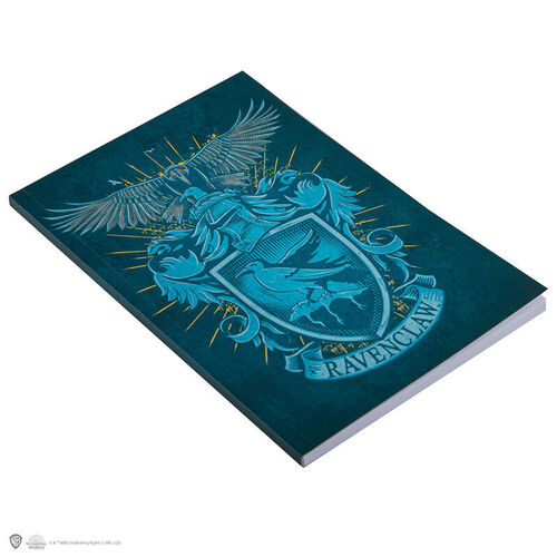 Cinereplicas, Cuaderno A5 Harry Potter Ravenclaw