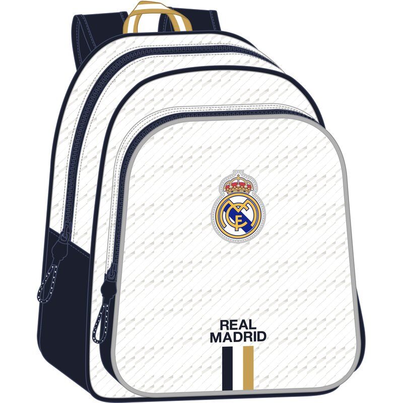 Mochila Real Madrid ´´1St Equipación 23/24 - Toy House