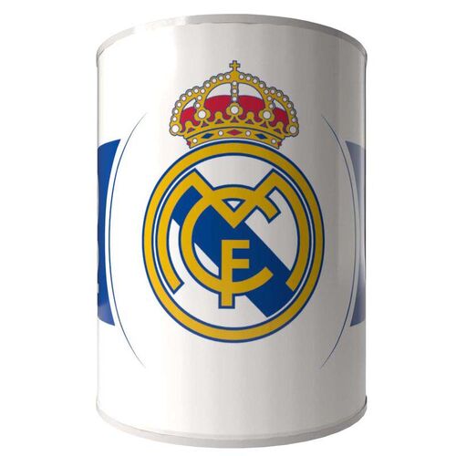 Botella cantimplora deportiva 350ml de Real Madrid - Regalos y regalitos