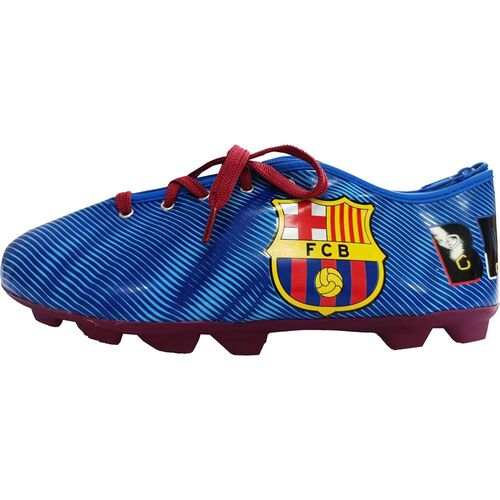 FC Barcelona boot carrying case